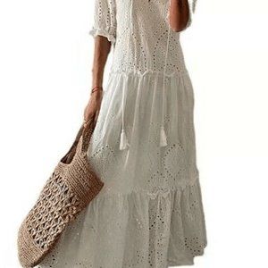 COPY - Womens Summer Dress